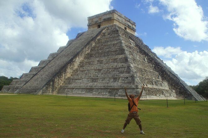 VIP Chichen Itza Private Tour - Private guide + air-conditioned pickup: comfort that actually helps