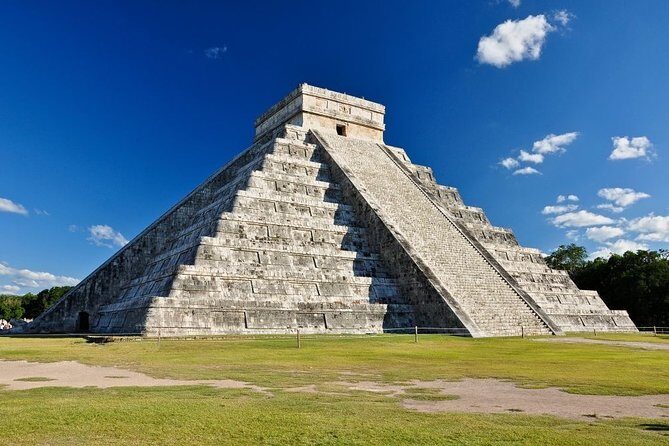 Visit Chichén Itzá from Cancun or Riviera Maya; Lunch and Cenote - Price and Logistics: The Real Cost Is in the Details