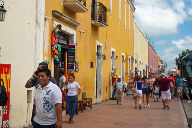 Visit Chichén Itzá from Cancun or Riviera Maya; Lunch and Cenote - Pickup from Cancun and Riviera Maya: Make Sure You’re Easy to Find