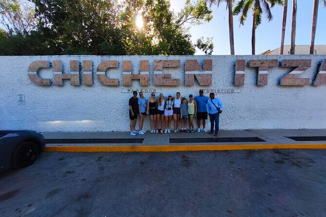 Visit to ChichEN itza in private without queues at the best price - Why this private Chichén Itzá day works (especially at 6:30am)