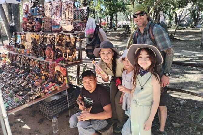Visit to ChichEN itza in private without queues at the best price - Getting through the day: comfort, transport, and real-world timing