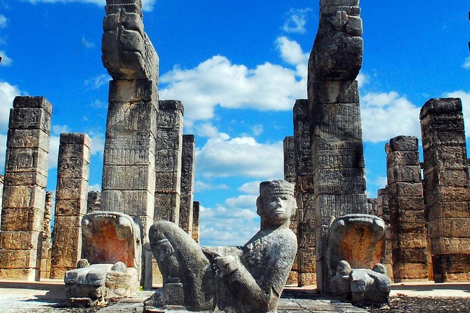 Adventure at Chichen Itza! Cenote and Valladolid from Tulum City - Getting from Tulum: the 8:30 a.m. start and why the meeting point matters