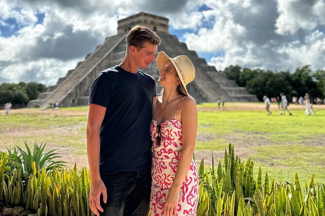 Chichen Itza and 3 cenotes tour with transportation from Valladolid - Key highlights to know before you go