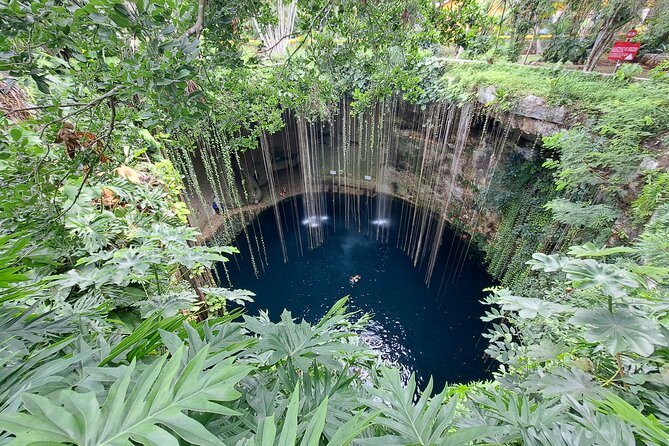 Chichen Itza and 3 cenotes tour with transportation from Valladolid - Price and value: what your $106.87 really covers