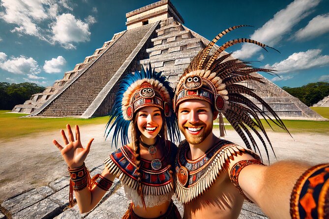 Chichen Itza, Cenote and Valladolid: Wonders of the Mayan World - Key Highlights Worth Getting Excited About