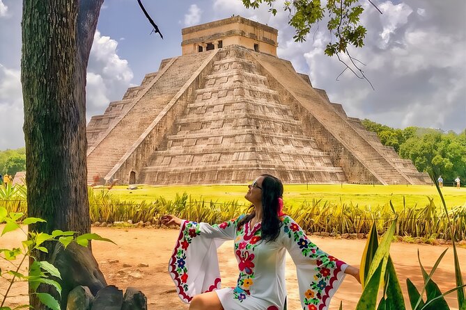 Chichen Itza, Cenote and Valladolid: Wonders of the Mayan World - Price vs. What You’ll Really Spend