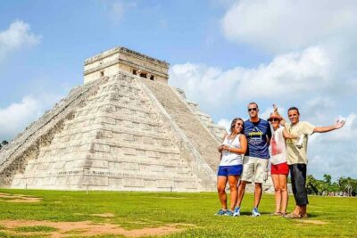 Chichen Itza, Cenote and Valladolid: Wonders of the Mayan World - Morning Pickup: The Part That Makes or Breaks the Day