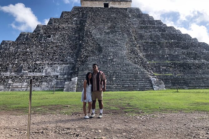 Chichen Itza, Cenote and Valladolid: Wonders of the Mayan World - Cenote Saamal: Swim-Ready Nature (and Why Timing Matters)