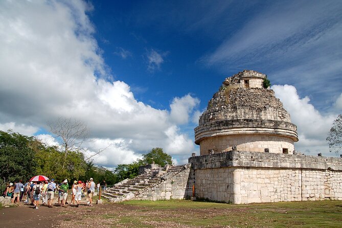 Chichen Itza, Cenote and Valladolid: Wonders of the Mayan World - The Buffet Lunch: Simple Comfort, Real Regional Food