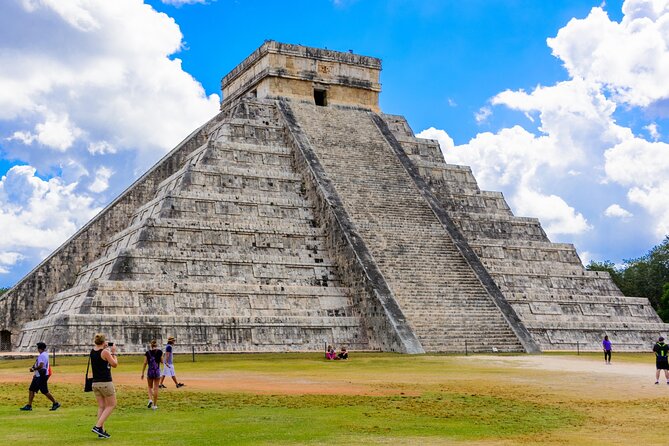 Chichen Itza Early access Tour, with private Cenote & Valladolid - FAQ