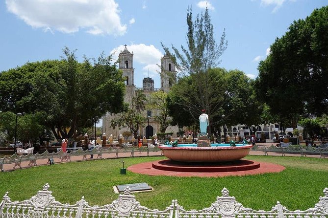 Chichen Itza Mayan Ruin & Chichikan Cenote only from Tulum - Key highlights to know before you go