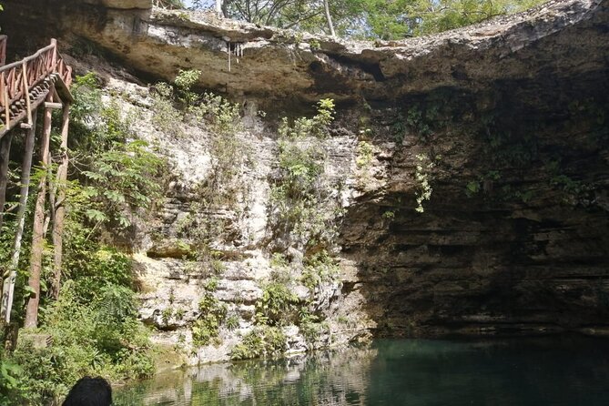 Chichen Itza Mayan Ruin & Chichikan Cenote only from Tulum - Price and value: $55 plus taxes you must budget for