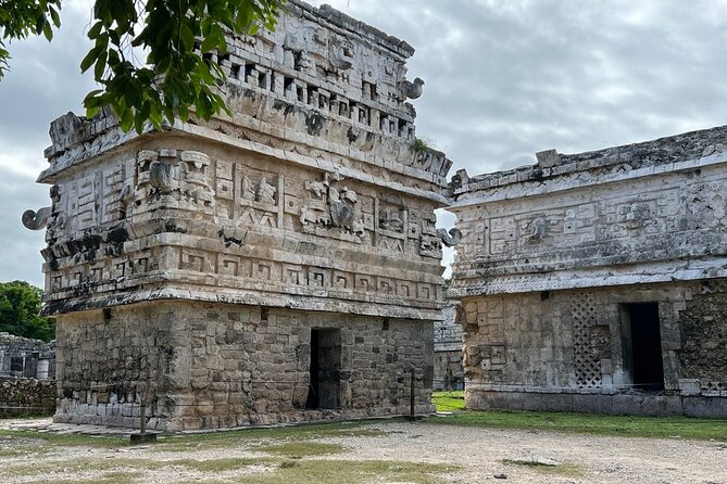 Chichen Itza Tour and 2 Cenotes from Valladolid small group - Valladolid pickup and small-group comfort (Batun Mx)