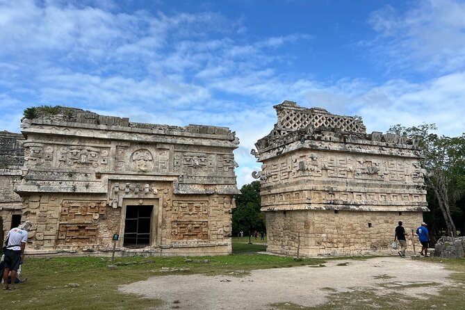 Chichen Itza Tour and 2 Cenotes from Valladolid small group - Who this tour fits best (and who might want a different plan)