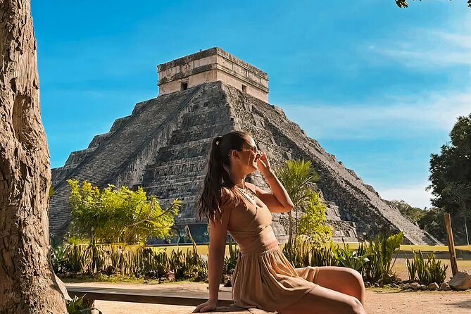 Chichén Itzá Tour with an Expert Guide from Valladolid - Key things to know before you go