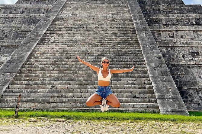 Chichén Itzá Tour with an Expert Guide from Valladolid - The 7:30 AM Valladolid start that actually matters