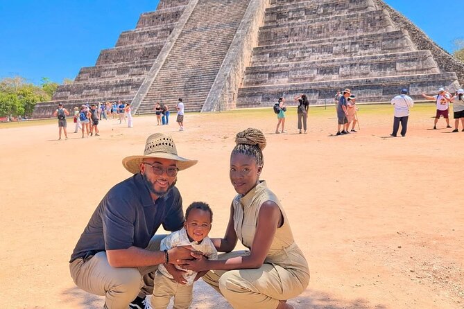 Chichén Itzá Tour with an Expert Guide from Valladolid - Price and what you’re really paying for