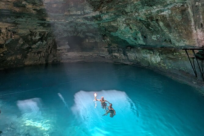 Chichen Itza, Valladolid and Stunning Cenote - Private Tour - Chichén Itzá: what you’re really buying with this tour