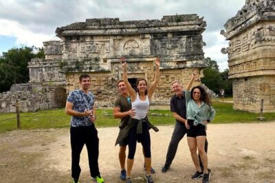 Chichen Itza, Valladolid and Stunning Cenote - Private Tour - Pickup, start time, and how to plan for a long day