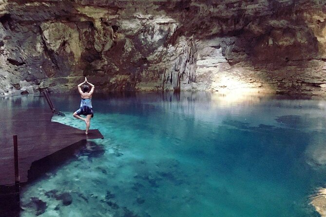 Chichen Itza, Valladolid and Stunning Cenote - Private Tour - Private tour price ($325): how to judge the value correctly