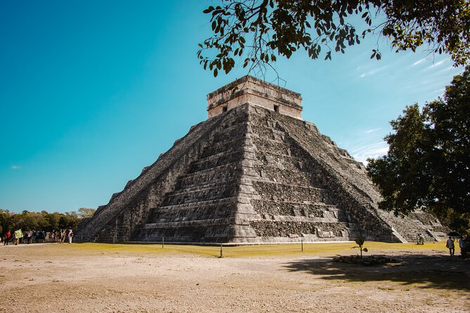 Chichen Itza with exclusive Cenote Maya and Valladolid free time - Quick take: what’s worth paying attention to
