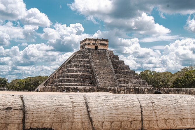 Chichen Itza with exclusive Cenote Maya and Valladolid free time - Why This Chichén Itzá + Valladolid Day Trip Works in Real Life