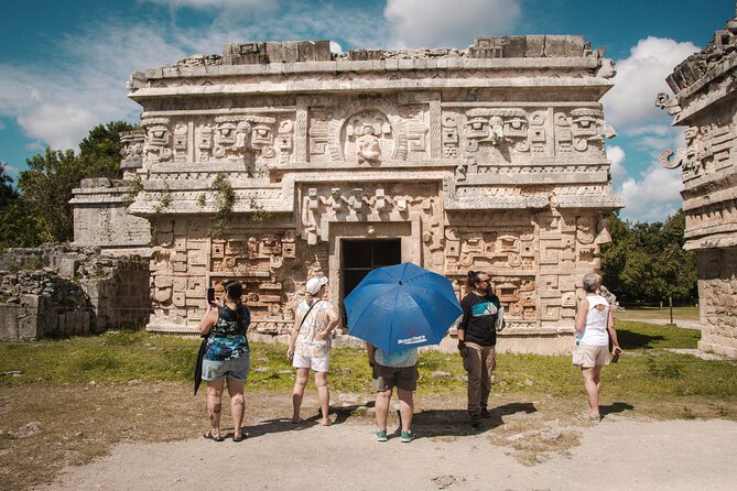 Chichen Itza with exclusive Cenote Maya and Valladolid free time - Valladolid free time: the short colonial hit that keeps the day from feeling heavy