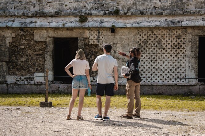 Chichen Itza with exclusive Cenote Maya and Valladolid free time - Value check: is $135 really a good deal for what you get?
