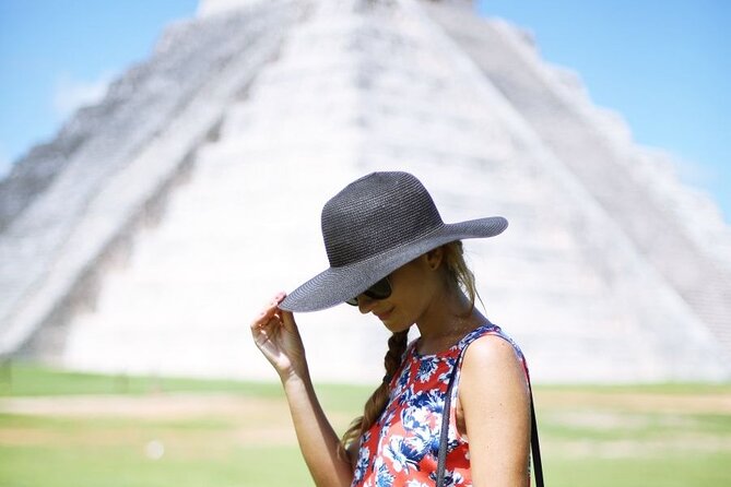 Chichen Itza with Lunch and Cenote from Riviera Maya - Pickup, timing, and the long road day problem