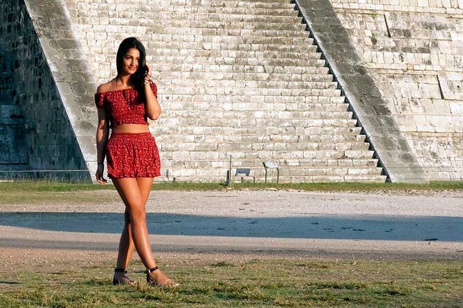 Chichen Itza with Lunch and Cenote from Riviera Maya - Lunch and drinks: what you should (and shouldn’t) assume