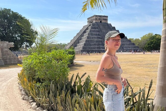 Private Tour: Chichen Itza, Cenote Oxman and Lunch in Valladolid - A 6:30 am start that actually pays off