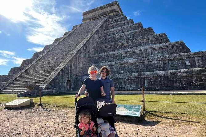 Private Tour: Chichen Itza, Cenote Oxman and Lunch in Valladolid - Valladolid lunch and a short taste of Pueblo Mágico