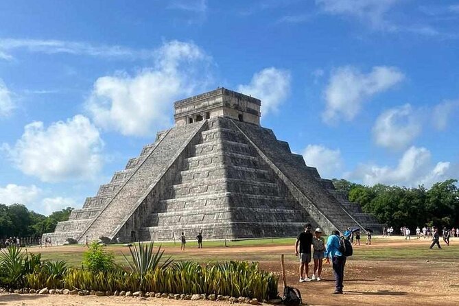 Private Tour: Chichen Itza, Cenote Oxman and Lunch in Valladolid - Comfort, timing, and the reality of a long driving day