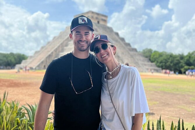 Tour to Chichen Itza, cenote/food and Ek Balam from Valladolid - Key Points That Matter Before You Go