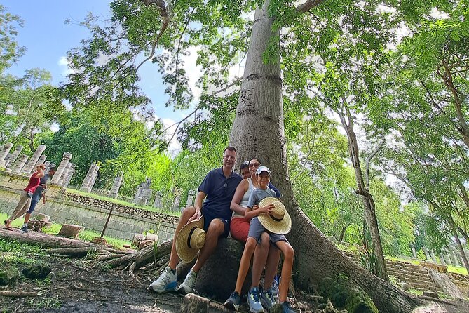 Tour to Chichen Itza, cenote/food and Ek Balam from Valladolid - Chichen Itza: Kukulkan, Warriors, and the Great Ball Court in 3 Hours
