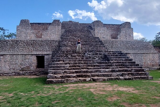 Tour to Chichen Itza, cenote/food and Ek Balam from Valladolid - Price and Value: What’s Included vs. What You’ll Pay at the Gates