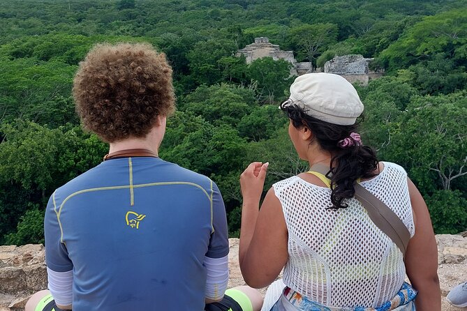Tour to Chichen Itza, cenote/food and Ek Balam from Valladolid - Who Should Book This Day Trip (and Who Might Prefer Something Else)