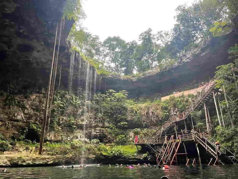 Tulum: Chichen Itza Adventure! Cenote Saamal and Valladolid - Valladolid: a quick town pause, what it can offer, and why it may feel short