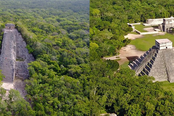 VIP Chichen Itza & Coba Private Tour - Key highlights to know before you go