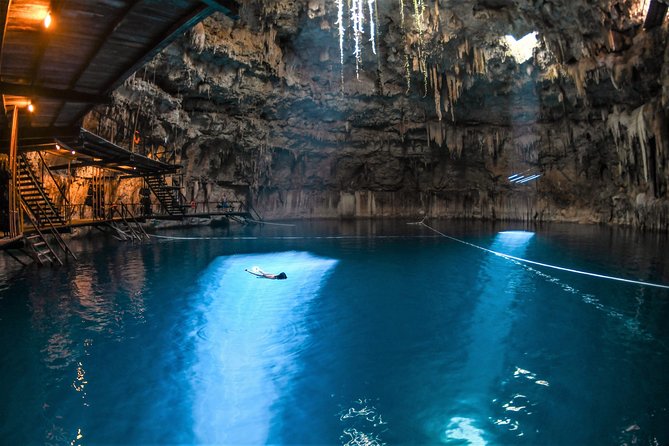 VIP Chichen Itza & Coba Private Tour - VIP pickup and the 6:30 a.m. departure plan