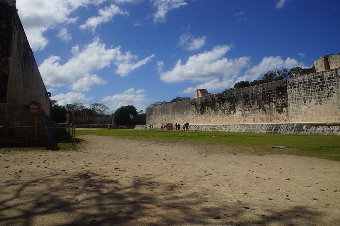 VIP Chichen Itza & Coba Private Tour - Who this tour fits best (and who should think twice)